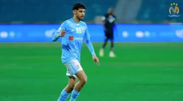 مهاجم واعد.. محمد حمادي يطرق أبواب النجومية في ملاعب كرة القدم بمهارات استثنائية